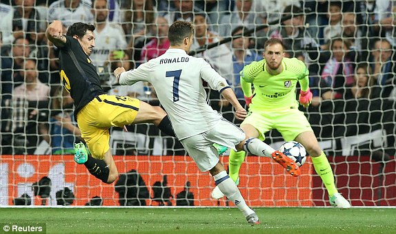 Real : Ces énormes primes négociées pour la fin de saison