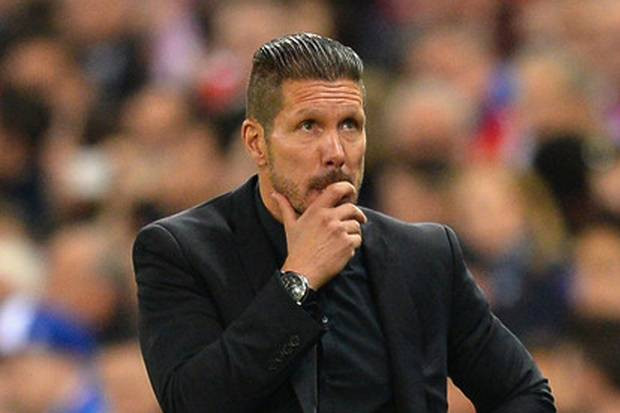 Atletico : Simeone n’a pas dit son dernier mot