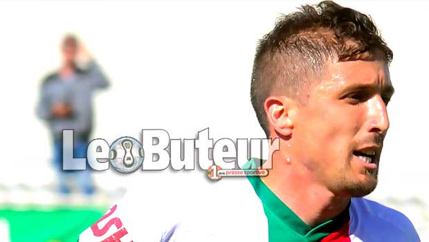 MCA : Fin de saison pour Zerdab