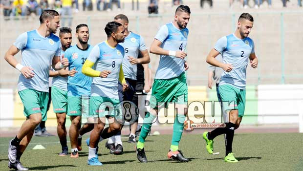 JSK : La direction kabyle en colère