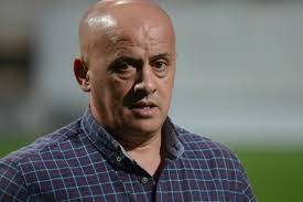 MCA / Ghrib : «Je vous ai dit que le Mouloudia reposait sur …..»