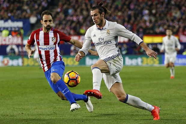 Real : Direction la Premier League pour Gareth Bale ?