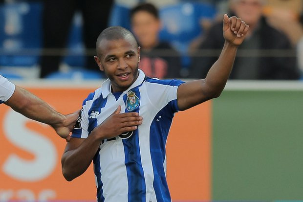 Porto : Le but de Brahimi face à Paços de Ferreira (Vidéo)