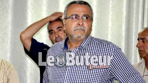 MOB : Les membres  de l’AG en colère contre Rezki