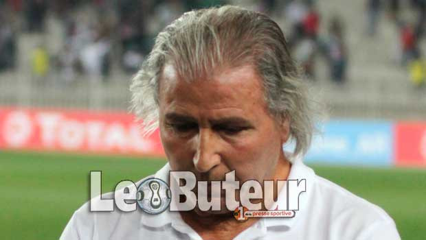 MCA 2 – CS Sfax 1 /Mouassa :  « Nous avons battu le favori»