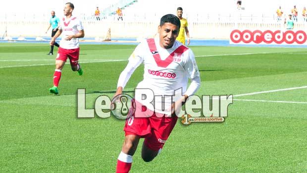 CRB : Bouazza : «On se rachètera  en coupe d’Algérie»