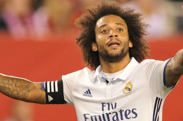 Real – Marcelo : »Il n’y a que de l’amitié avec Dani Alves »