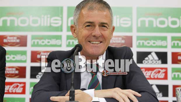 Le programme établi par Alcaraz……….