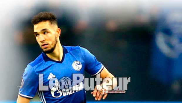 Alcaraz a rencontré  Bentaleb hier soir