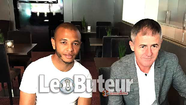 Alcaraz-Brahimi, rencontre hier à Porto