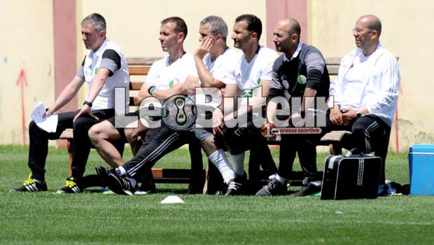 Alcaraz dresse sa liste élargie