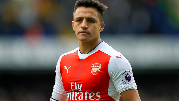 Arsenal : L’énorme sortie d’Alexis Sanchez