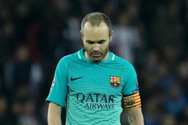 Barça : Iniesta évalue les chances de réussite de Valverde