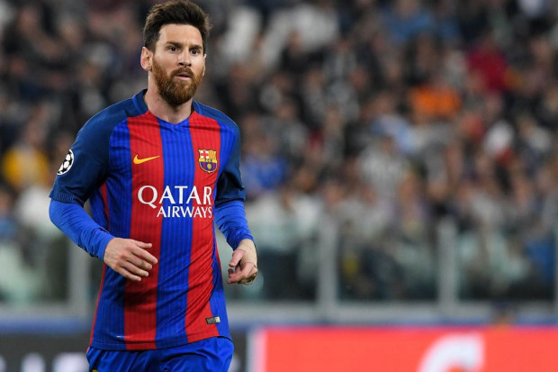 Barça : Messi va bien prolonger
