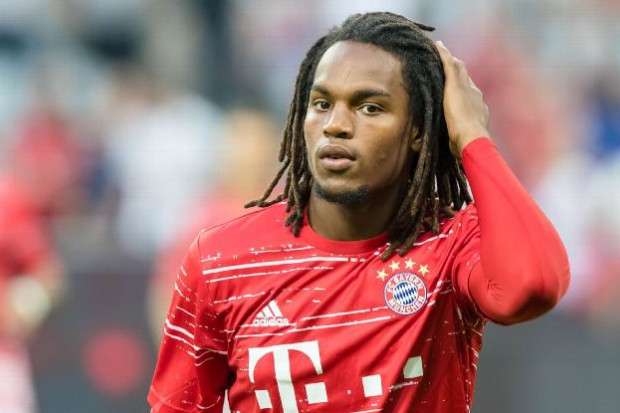 Bayern : Renato Sanches déçu de sa saison !