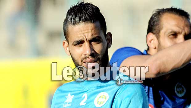 Benaldjia : «Nous sommes conscients du danger, la JSK ne descendra pas»