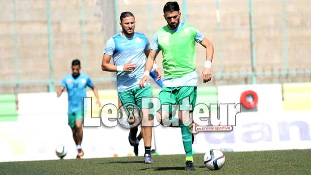 Berchiche : «Sauver la JSK est une question de nif»