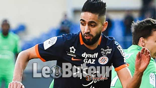 Boudebouz : « Quand on a une hygiène de vie pas correcte, c’est difficile d’assumer plus tard »