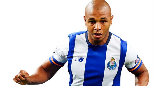 Brahimi va-t-il quitter le FC Porto cet été ?