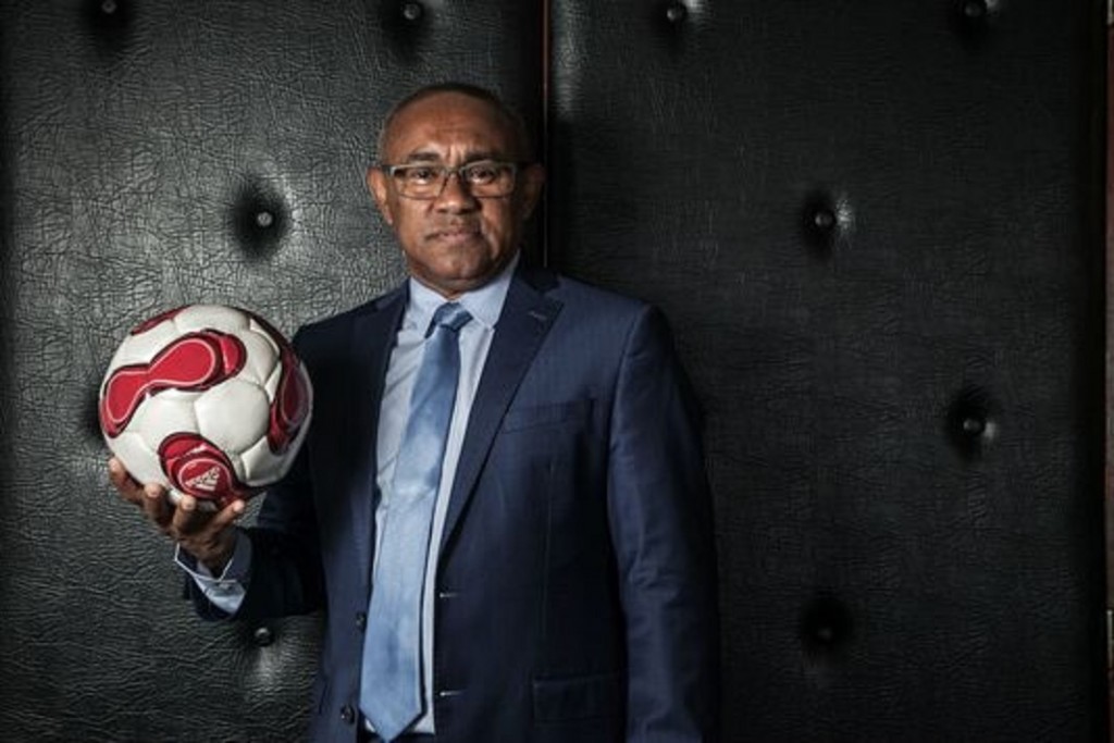 CAF : Ahmad ne veut pas de salaire