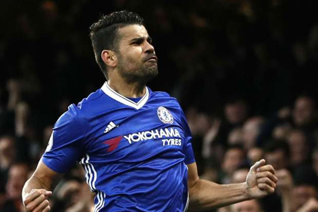 Cheles : Diego Costa intègre un club très fermé