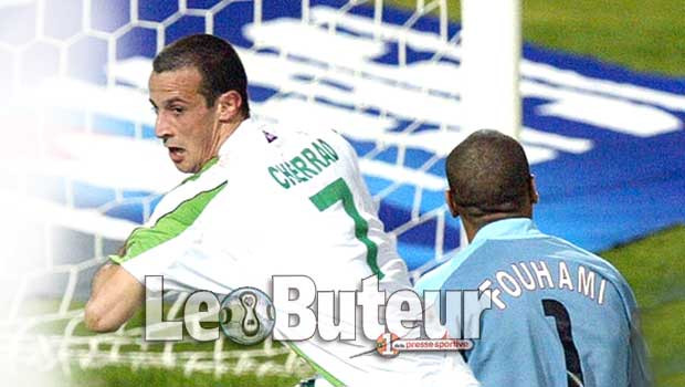 Cherrad :  «L’EN dispose d’une génération  douée, il faut l’aider, pas la casser !»