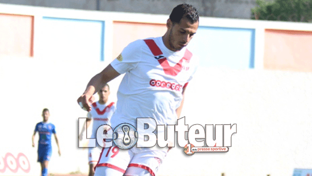 CRB : Cherfaoui : «On n’est pas des tricheurs»