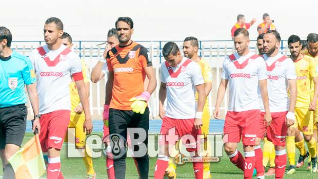 CRB : Hadj Mohamed : «Les joueurs  ont eu ce que je leur ai promis»