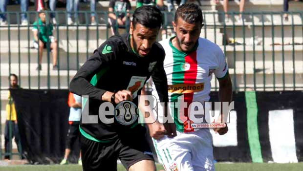 CSC 2 – MCA 0 : Les supporters exigent le renvoi de Djamaouni