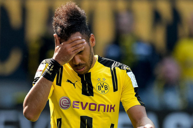 Dortmund : Aubameyang met les choses au clair sur son avenir