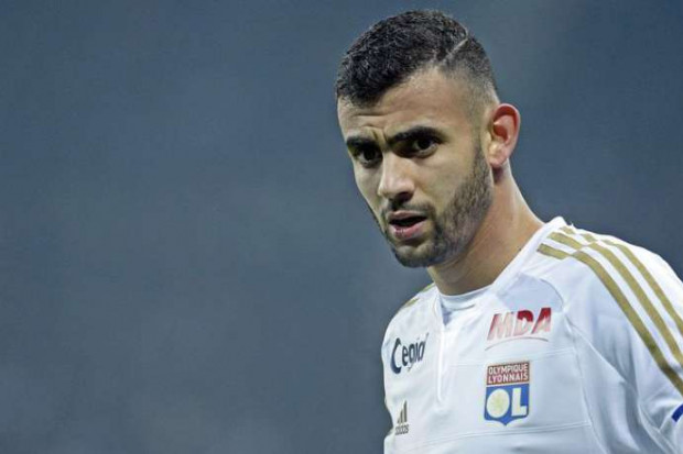 OL : Mauvaise opération pour Ghezzal and co chez l’Ajax