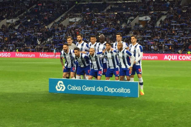 (Terminé) Maritimo 1 – 1 FC Porto (Brahimi)