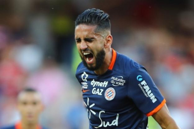 (Terminé) Montpellier 1 – 3 Lyon (Boudebouz-Ghezzal)