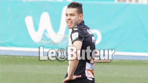 ESS / Djahnit : «Il faut oublier très vite la défaite face au MCO»