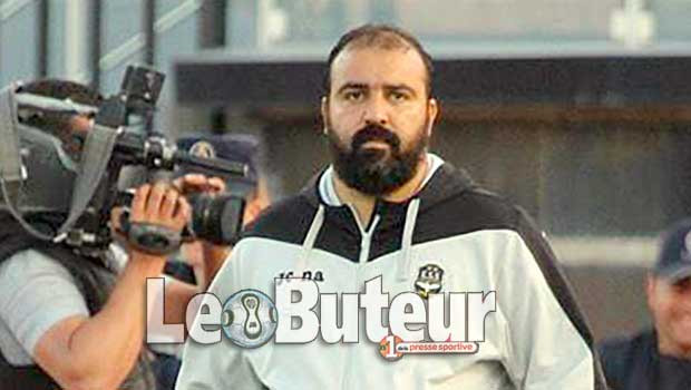 ESS/ Madoui : « Ghrib est un ami et il est ……»