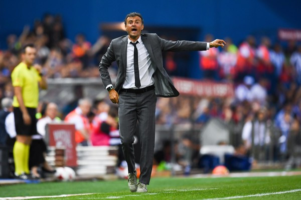 FC Barcelone : Le successeur de Luis Enrique connu (officiel)