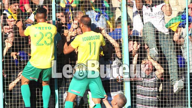 JSK/ Boulaouidet : ««On le répète, ce club ne jouera pas en Ligue 2»