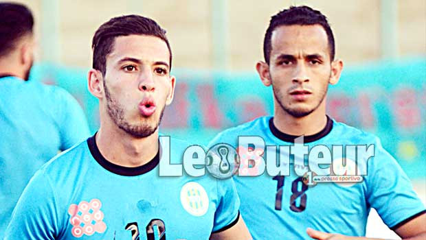 JSK : Aïboud  d’attaque face au DRBT