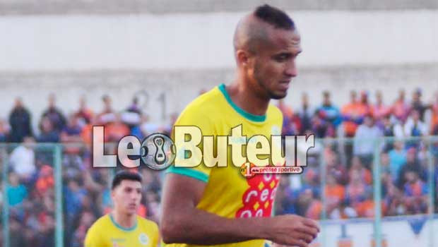 JSK : Boulaouïdet opérationnel  face à l’OM !