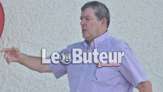 JSK : Hannachi : «J’exige le plein lors des trois derniers matchs»