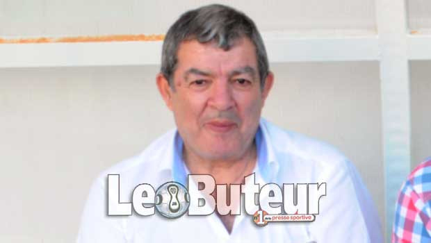 JSK : Hannachi : «Le monde du football m’a épuisé et……»