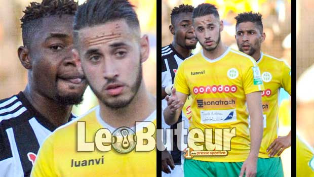 JSK : Izerghouf : «L’intérêt  de la JSK passe  avant le mien»