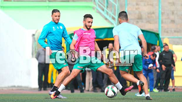 JSK : La direction saisit la LFP pour………….