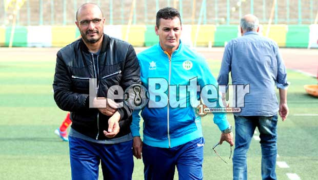 JSK : Moussouni et Rahmouni  exigent …..