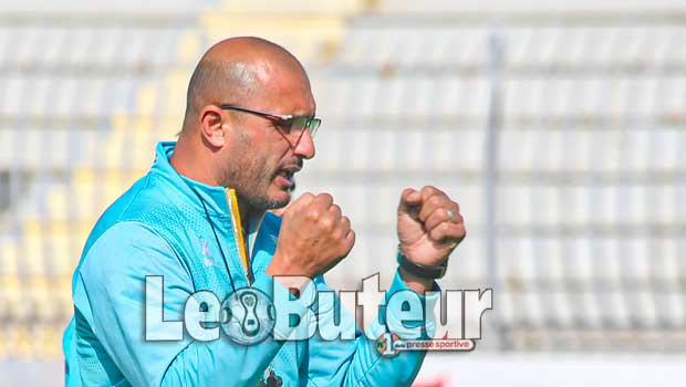 JSK /Moussouni : «Nous avons  négocié ……»