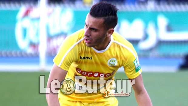 JSK / Radouani souhaite  retrouver son poste de prédilection