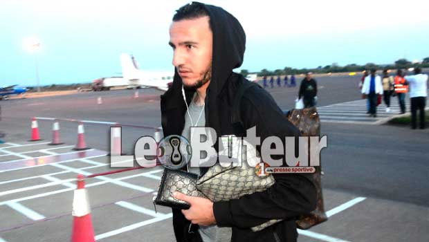 JSK : Yesli souhaite revenir à la JSK cet été