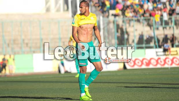 La JSK propose  officiellement à Boulaouïdet de …..