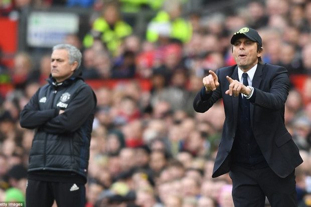 Le Barça éclaircit la rumeur Antonio Conte