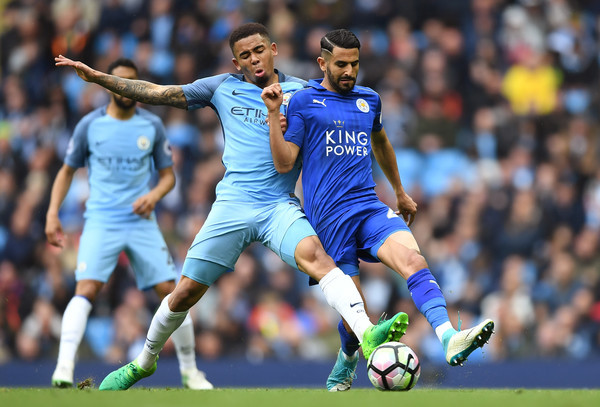 Leicester City : Les confidences de Mahrez sur son avenir !